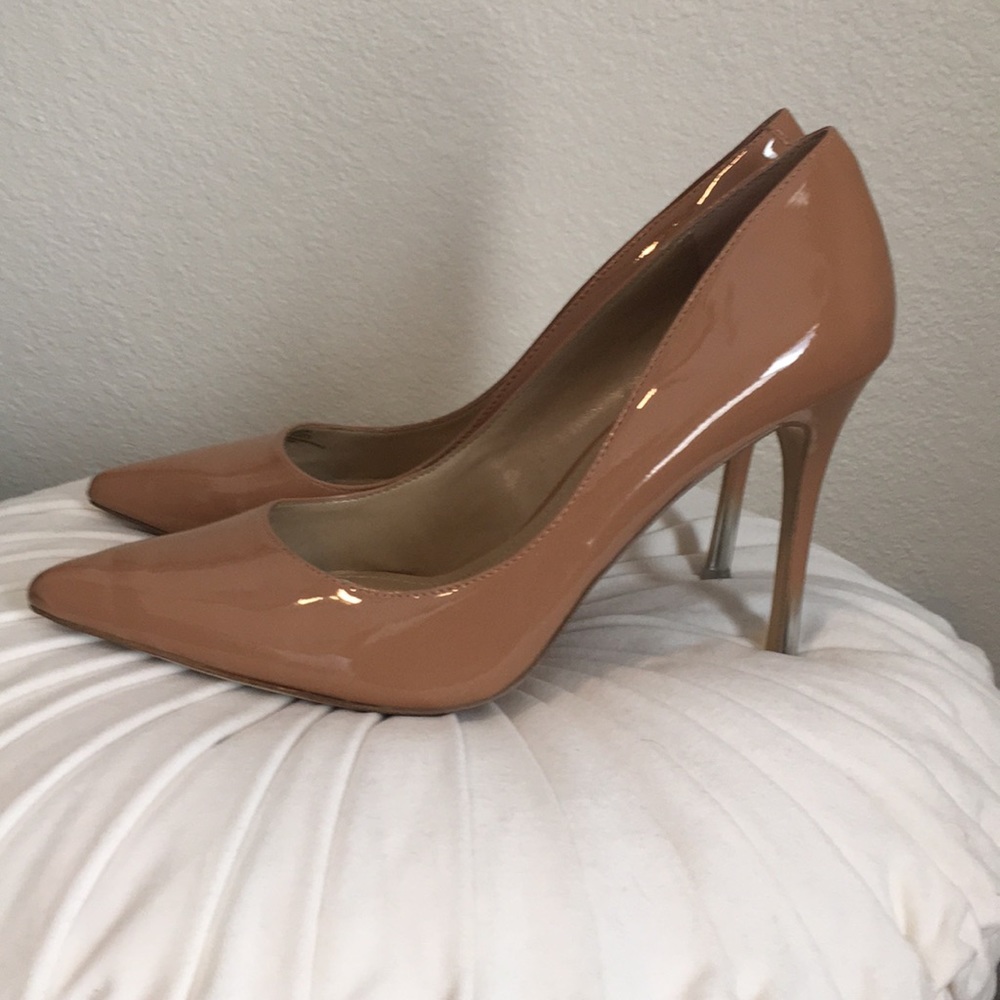BCBGeneration Pumps